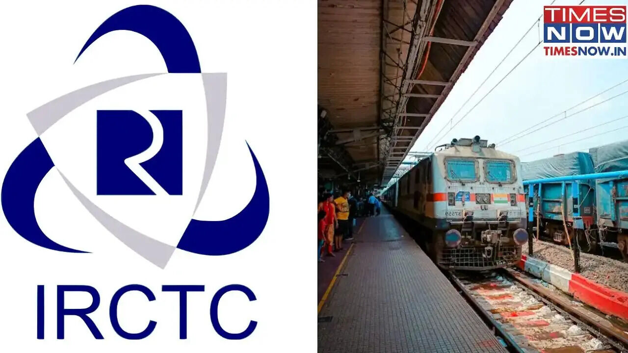 ट्रेन में बिक रहा था बिना मंजूरी वाला पानी और खाद्य पदार्थ, IRCTC ने चलाया बड़ा अभियान, हजारों पानी की बोतलें जब्त
