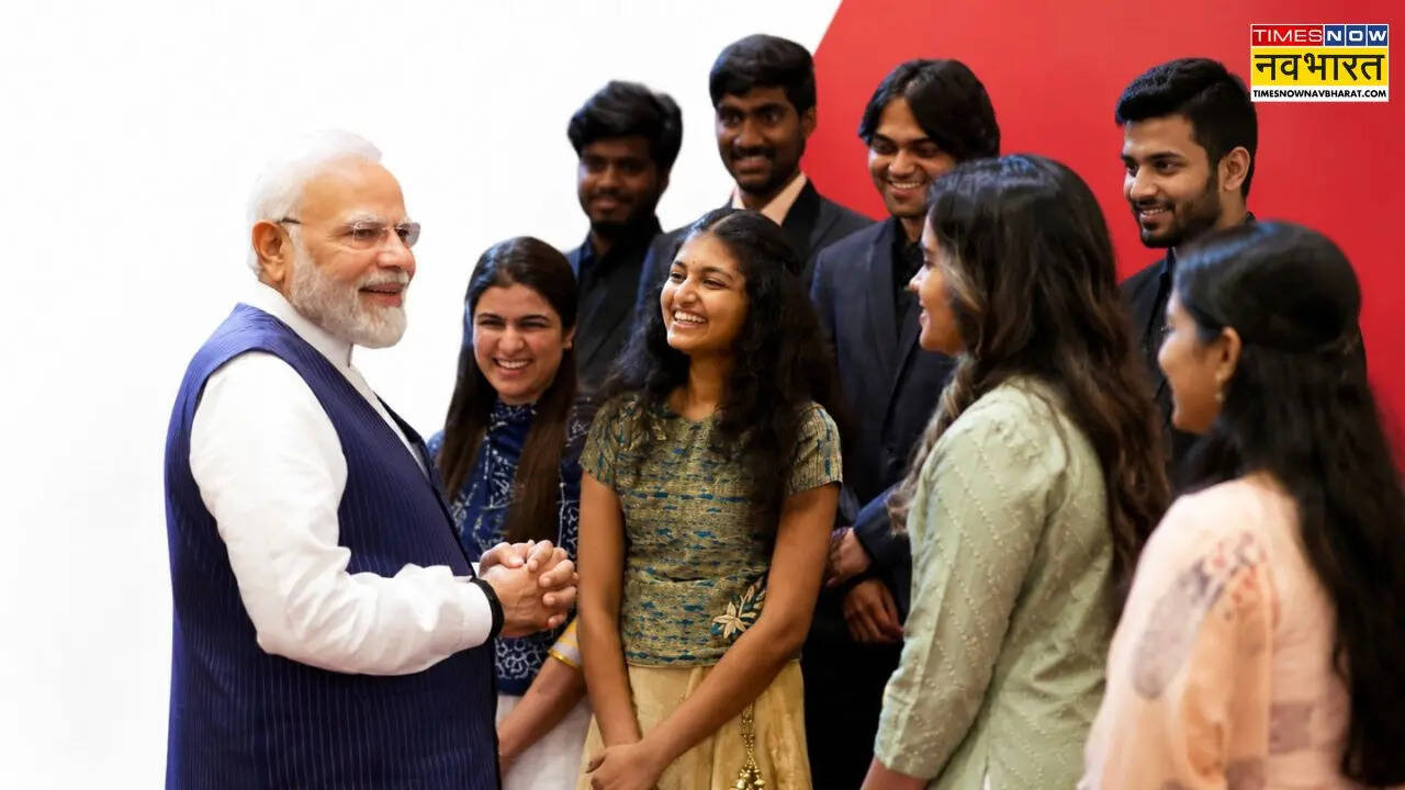 VBYLD 2027 में युवाओं को मिलेगा बड़ा मौका, 22 भाषाओं में क्विज की तैयारी; 1,500 युवा होंगे शामिल, ऐसे करें खुद को रिजस्टर