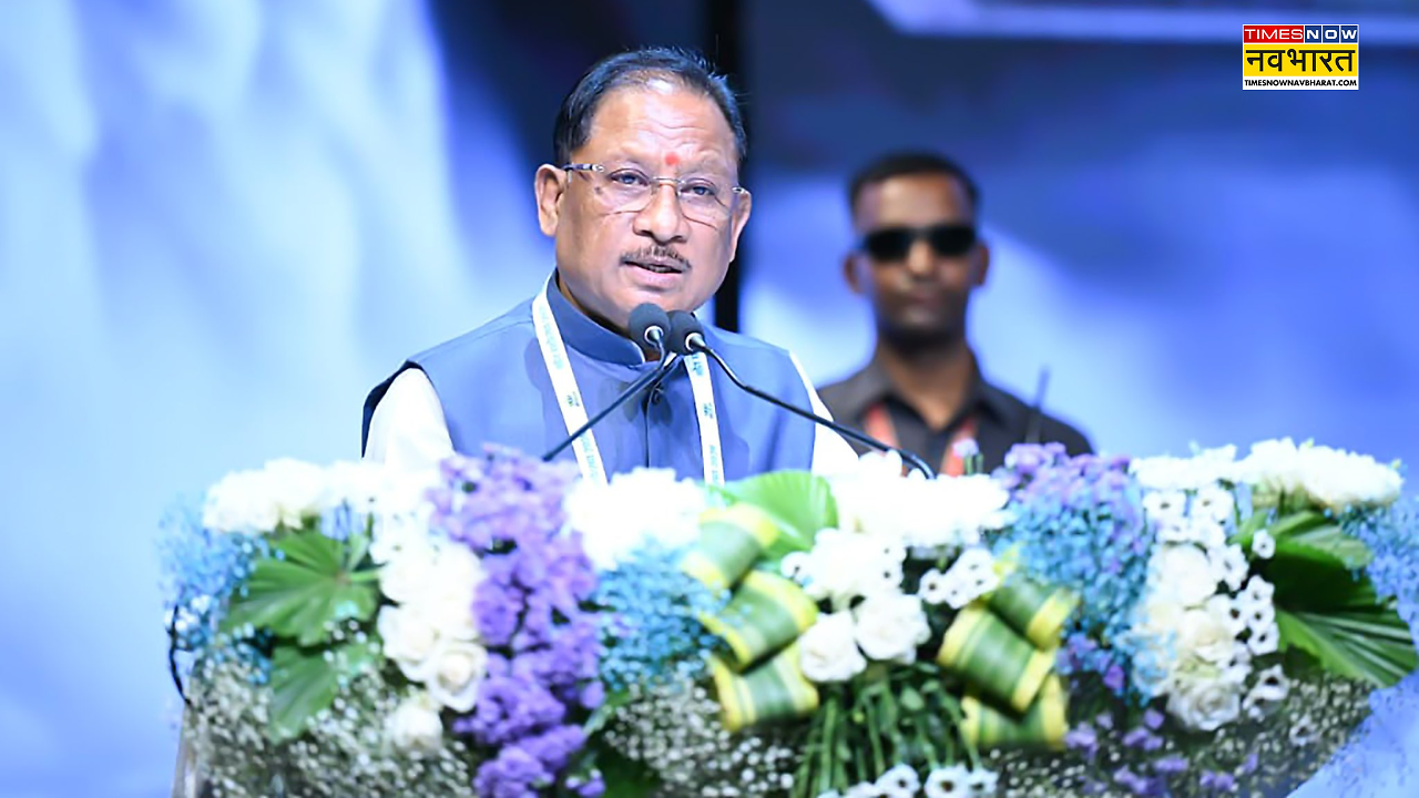 Chhattisgarh News : नारी शक्ति पर छत्तीसगढ़ सरकार का भरोसा, महिला कलेक्टरों के हाथों में 12 जिलों की कमान
